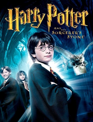 معرفی کتاب Harry Potter
