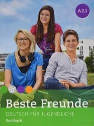 بهترین کتاب آموزش زبان آلمانی ویژه نوجوانان