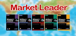 مارکت لیدر Market Leader