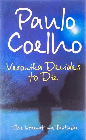 کتاب رمان انگلیسی ورونیکا تصمیم میگیرد بمیرد Veronika Decides to Die
