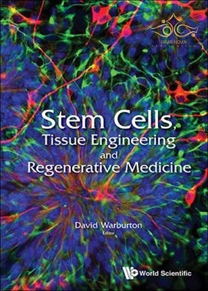 کتاب استم سلز Stem Cells, Tissue Engineering And Regenerative Medicine