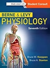 کتاب Berne & Levy Physiology (فیزیولوژی برن و لوی)