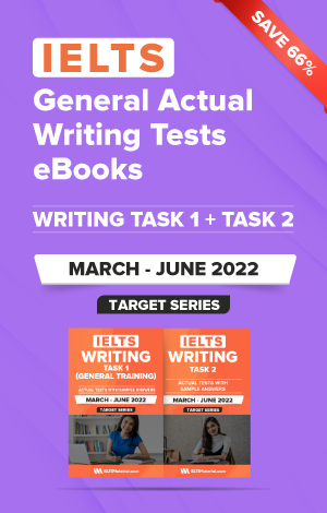 کتاب ایلتس اکادمیک رایتینگ اکچوال تستس تسک 1 IELTS (Academic) Writing Actual Tests Task 1 (March – June 2022)