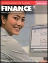 کتاب زبان آکسفورد انگلیش فور کریرز فایننس Oxford English for Careers Finance 1 Student Book