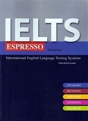 کتاب زبان آیلتس اسپرسو اسپیکینگ IELTS Espresso Speaking