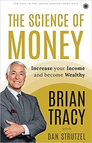 كتاب The Science of Money