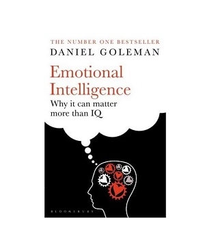 کتاب زبان هوش هیجانی چرا می تواند بیشتر از IQ مهم باشد Emotional Intelligence Why It Can Matter More Than IQ