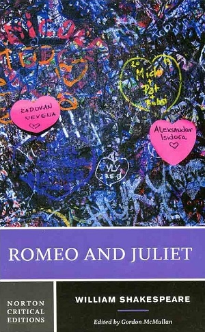 Romeo and Juliet Norton Critical
