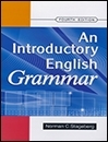کتاب ان اینتروداکتوری انگلیش گرامر ویرایش چهارم An Introductory English Grammer 4th Edition