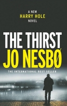 کتاب رمان انگلیسی عطش The Thirst