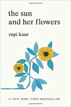 کتاب رمان انگلیسی خورشید و گل هایش The Sun and Her Flowers