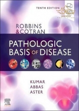 کتاب Robbins & Cotran Pathologic Basis of Disease (Robbins Pathology) 10th Edition مبانی بیماری های پاتولوژی رابینز 2020