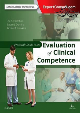 کتاب Practical Guide to the Evaluation of Clinical Competence, 2nd Edition2017 راهنمای عملی ارزیابی صلاحیت بالینی