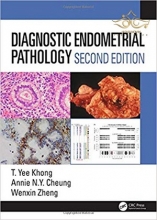 کتاب 2019 Diagnostic Endometrial Pathology 2E 2nd Edition پاتولوژی تشخیصی آندومتر