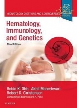 کتاب 2019 Hematology, Immunology and Infectious Disease: Neonatology Questions and Controversies (Neonatology: Questions & Contr