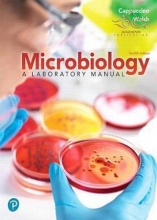 کتاب 2020 Microbiology: A Laboratory Manual 12th Edition, Kindle Edition میکروبیولوژی: یک کتابچه راهنمای آزمایشگاهی