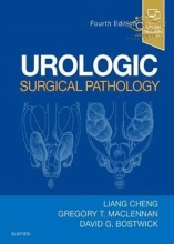 کتاب  آسیب شناسی جراحی ارولوژیک نسخه 4 Urologic Surgical Pathology 2020