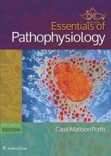 کتاب Essentials of Pathophysiology : Concepts of Altered States