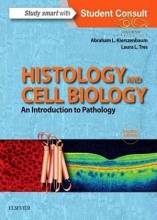 کتاب Histology and Cell Biology: An Introduction to Pathology