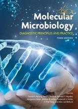 کتاب Molecular Microbiology : Diagnostic Principles and Practice
