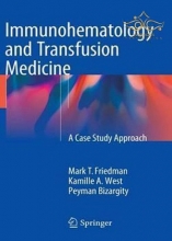کتاب Immunohematology and Transfusion Medicine : A Case Study Approach