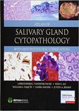 کتاب Atlas of Salivary Gland Cytopathology: with Histopathologic Correlations
