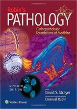 کتاب Rubin's Pathology: Clinicopathologic Foundations of Medicine