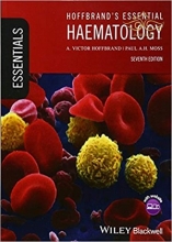 کتاب Hoffbrand's Essential Haematology