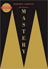 کتاب رمان انگلیسی چیرگی The Concise Mastery