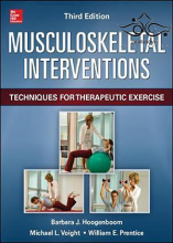 کتاب Musculoskeletal Interventions, 3rd Edition2014 مداخلات اسکلتی عضلانی