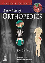 کتاب Essentials of Orthopedics, 2nd Edition2015 ملزومات ارتوپدی