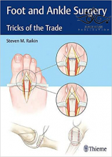 کتاب Foot and Ankle Surgery: Tricks of the Trade2018 جراحی پا و مچ پا