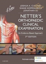 کتاب Netter's Orthopaedic Clinical Examination : An Evidence-Based Approach