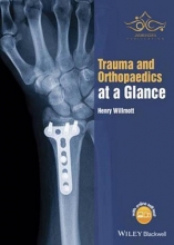 کتاب Trauma and Orthopaedics at a Glance
