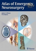 کتاب Atlas of Emergency Neurosurgery