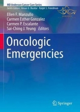 کتاب Oncologic Emergencies