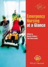 کتاب Emergency Nursing at a Glance