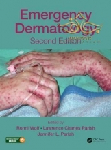 کتاب Emergency Dermatology