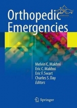 کتاب Orthopedic Emergencies