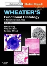کتاب Wheater's Functional Histology : A Text and Colour Atlas