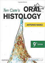 کتاب Ten Cate's Oral Histology: Development, Structure, and Function