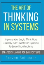 کتاب The Art of Thinking in Systems