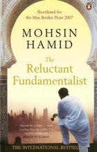 کتاب The Reluctant Fundamentalist