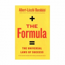 کتاب رمان انگلیسی فرمول The Formula