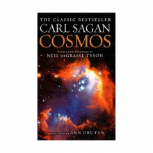 کتاب Cosmos