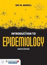 کتاب Introduction to Epidemiology 8 Edition 2021 مقدمه ای بر اپیدمیولوژی