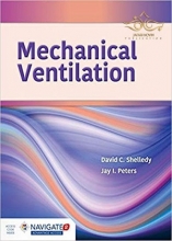 کتاب 2020 Mechanical Ventilation 3rd Edition تهویه مکانیکی