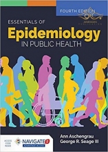 کتاب Essentials Of Epidemiology In Public Health