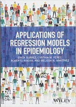 کتاب Applications of Regression Models in Epidemiology