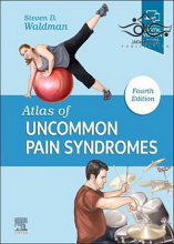 کتاب Atlas of Uncommon Pain Syndromes, 4th Edition2019 اطلس سندرم درد غیر معمول